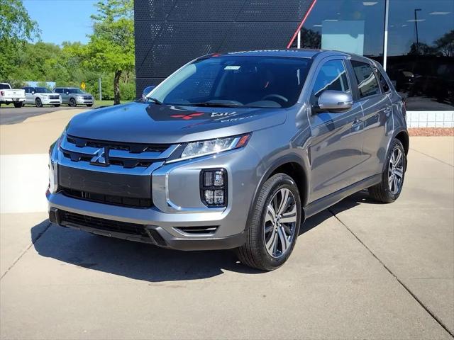 2026 Mitsubishi Outlander Sport 2.0 SE for sale in Grand Blanc, MI