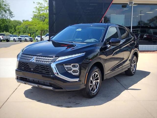 2026 Mitsubishi Eclipse Cross ES S-AWC for sale in Grand Blanc, MI