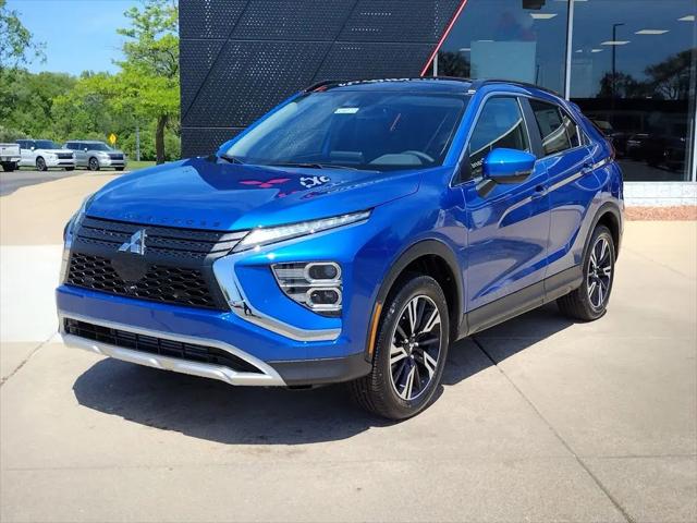 2026 Mitsubishi Eclipse Cross SE S-AWC for sale in Grand Blanc, MI