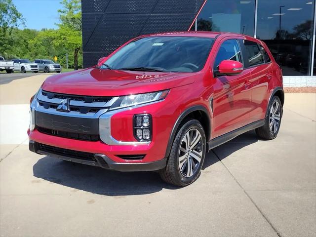 2026 Mitsubishi Outlander Sport 2.0 SE for sale in Grand Blanc, MI