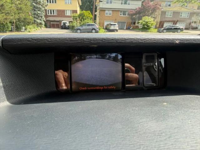2012 Toyota Sienna SE 8 Passenger