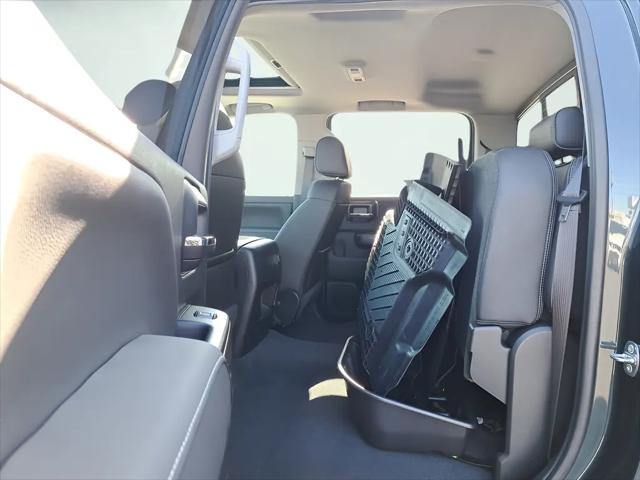 2019 GMC Sierra 3500HD Denali