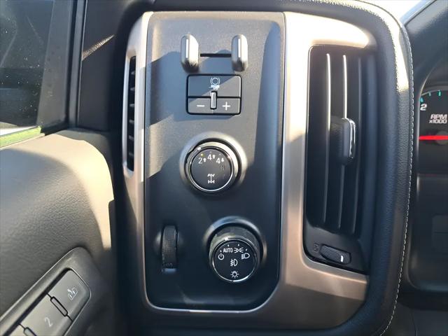 2019 GMC Sierra 3500HD Denali