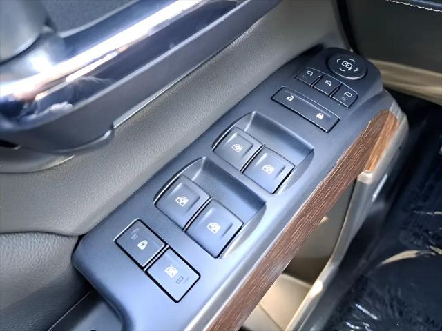 2019 GMC Sierra 3500HD Denali