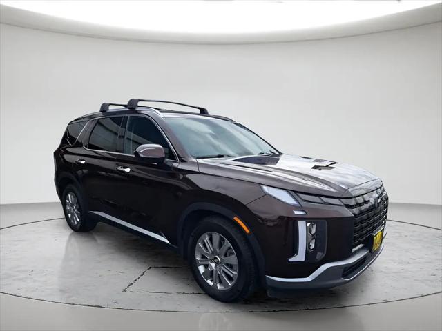 2023 Hyundai Palisade SEL for sale in Auburn, WA