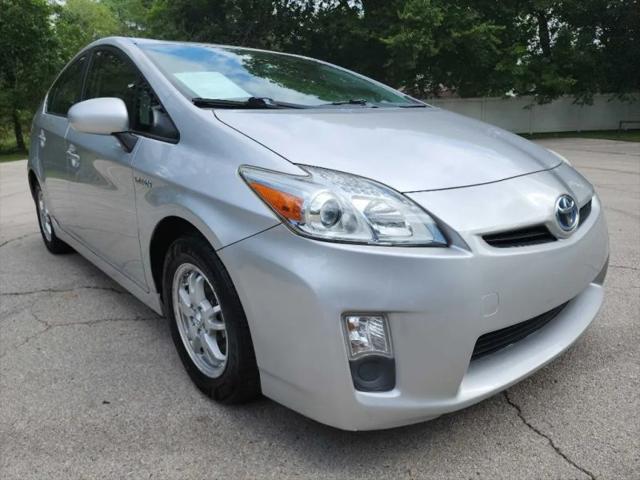 2010 Toyota Prius I for sale in Lake Worth, TX