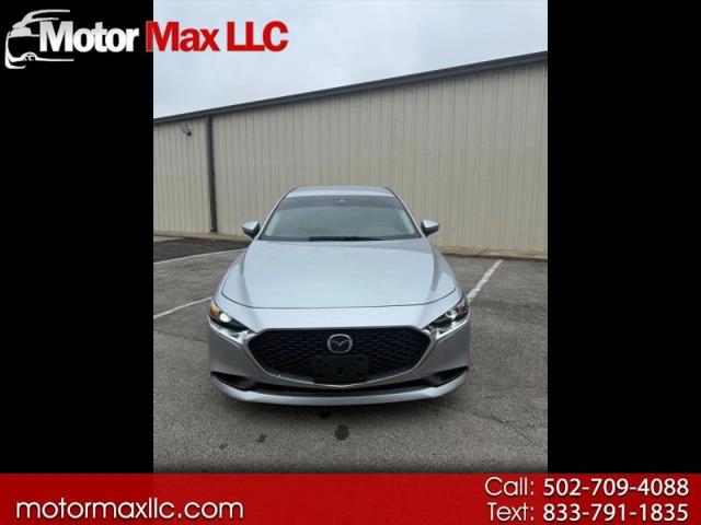 2020 Mazda Mazda3 Base for sale in Louisville, KY
