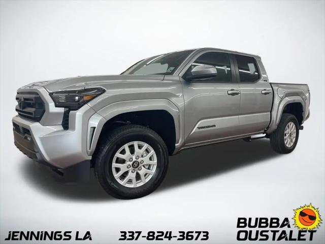 2026 Toyota Tacoma SR5 for sale in Jennings, LA