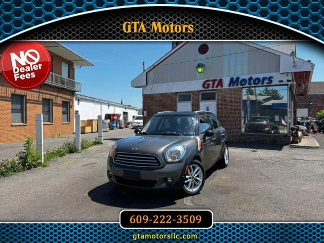 2014 MINI Countryman Cooper for sale in Burlington, NJ