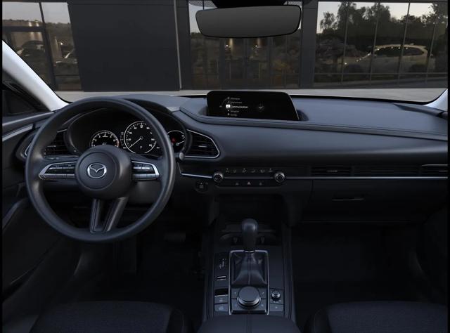 2026 Mazda CX-30 2.5 S