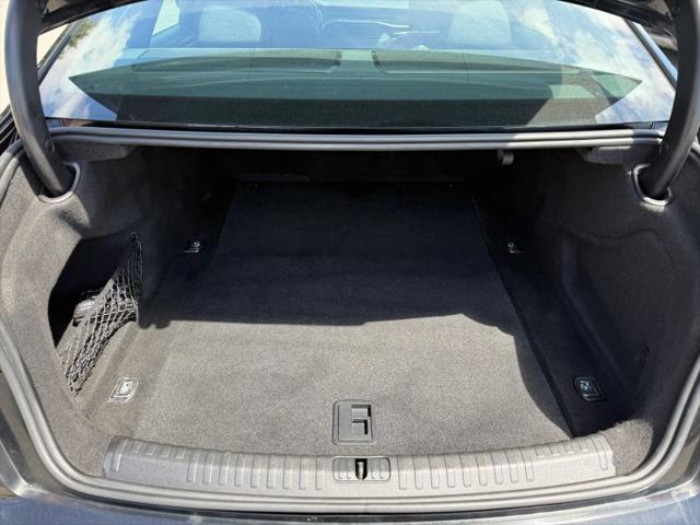2021 Audi A6 Premium Plus 55 TFSI quattro S tronic