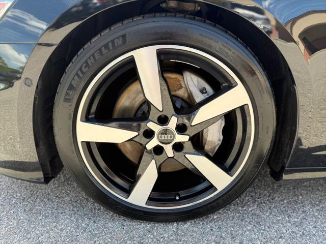 2021 Audi A6 Premium Plus 55 TFSI quattro S tronic