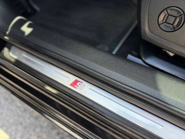 2021 Audi A6 Premium Plus 55 TFSI quattro S tronic