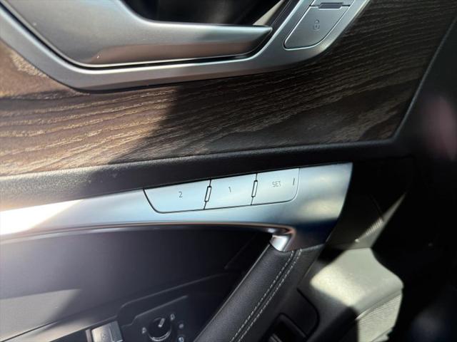 2021 Audi A6 Premium Plus 55 TFSI quattro S tronic
