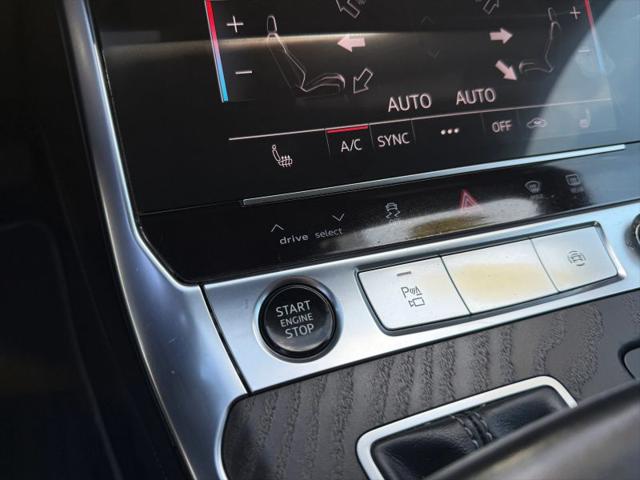 2021 Audi A6 Premium Plus 55 TFSI quattro S tronic