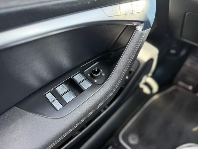 2021 Audi A6 Premium Plus 55 TFSI quattro S tronic