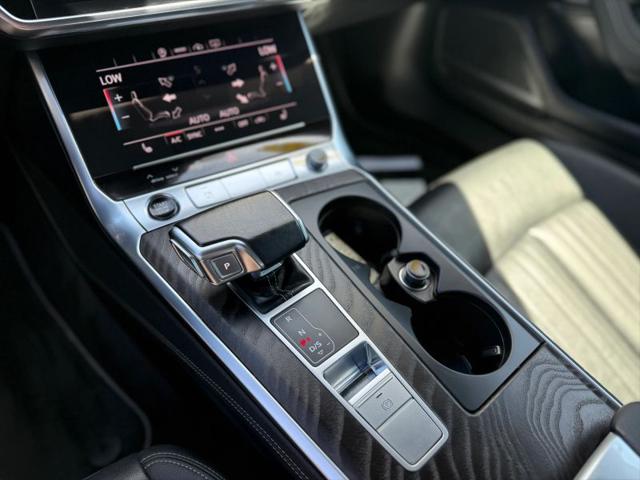 2021 Audi A6 Premium Plus 55 TFSI quattro S tronic
