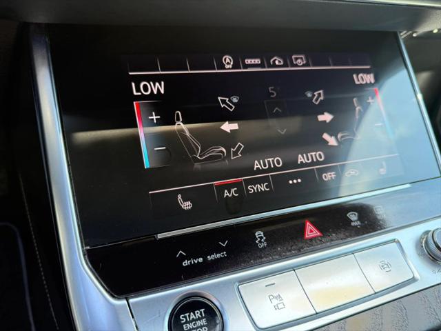 2021 Audi A6 Premium Plus 55 TFSI quattro S tronic