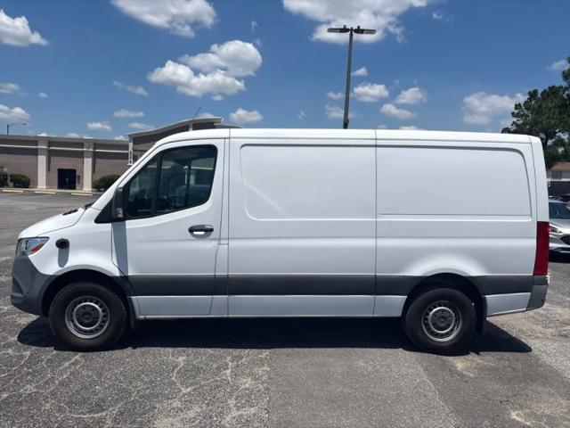 2022 Mercedes-Benz Sprinter 1500 Standard Roof I4