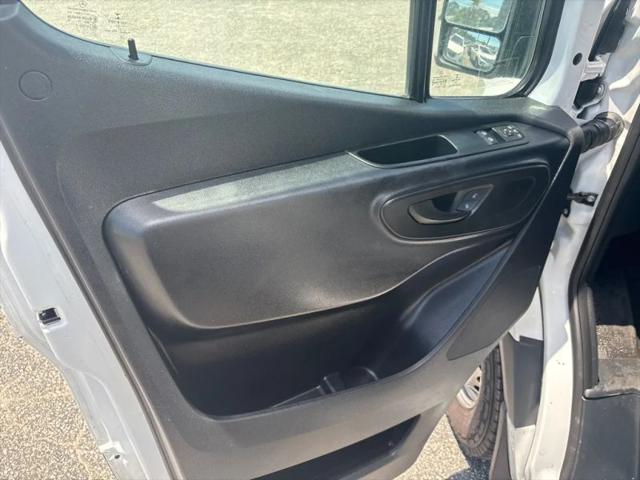 2022 Mercedes-Benz Sprinter 1500 Standard Roof I4