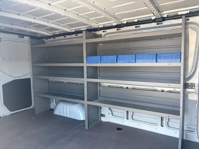 2022 Mercedes-Benz Sprinter 1500 Standard Roof I4