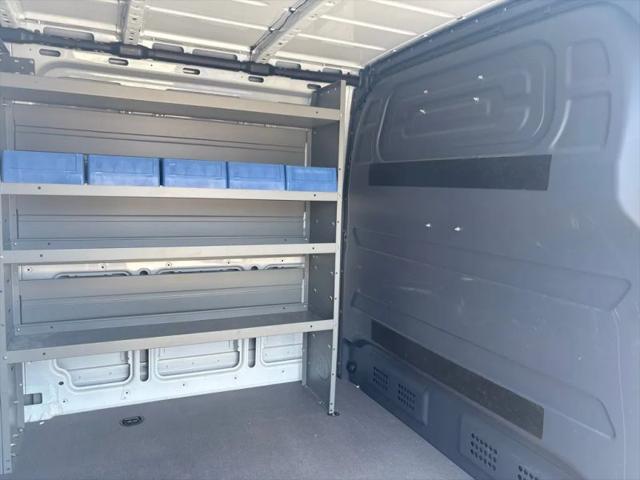2022 Mercedes-Benz Sprinter 1500 Standard Roof I4