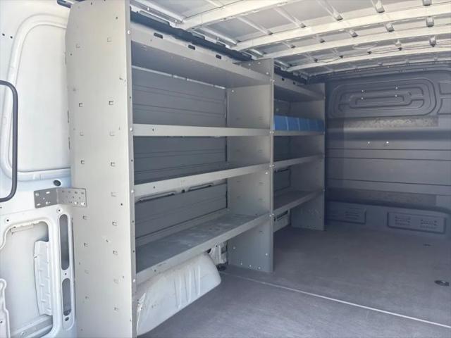 2022 Mercedes-Benz Sprinter 1500 Standard Roof I4