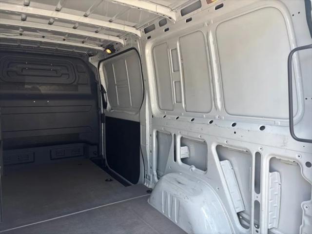 2022 Mercedes-Benz Sprinter 1500 Standard Roof I4