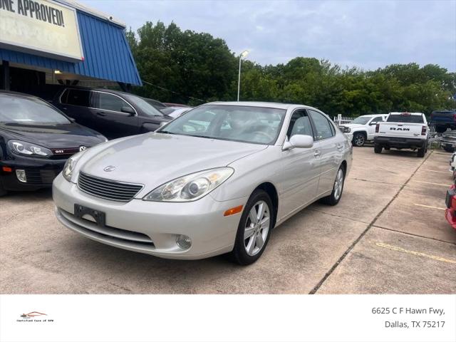2005 Lexus ES 330 330 for sale in Dallas, TX