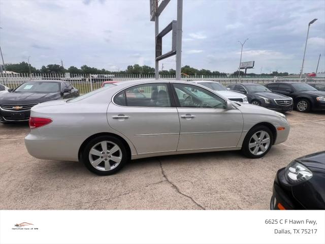 2005 Lexus ES 330 330