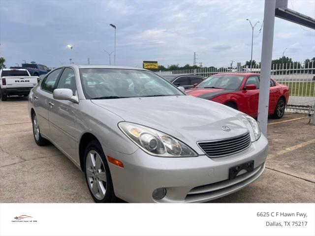 2005 Lexus ES 330 330
