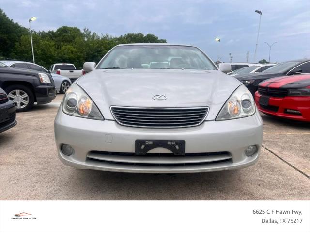 2005 Lexus ES 330 330