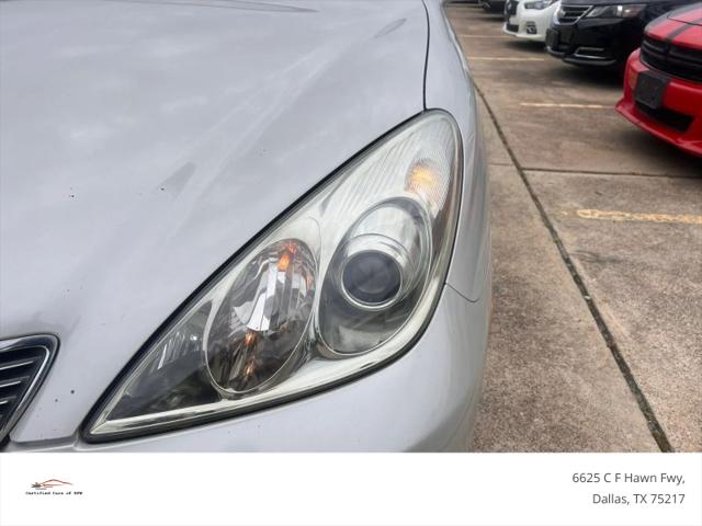 2005 Lexus ES 330 330