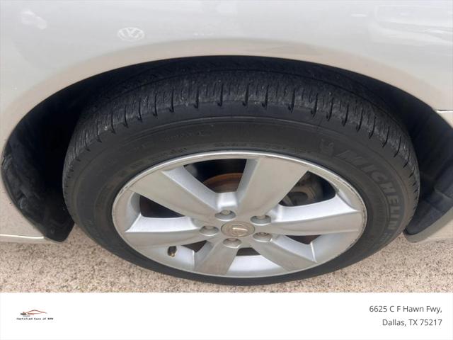 2005 Lexus ES 330 330
