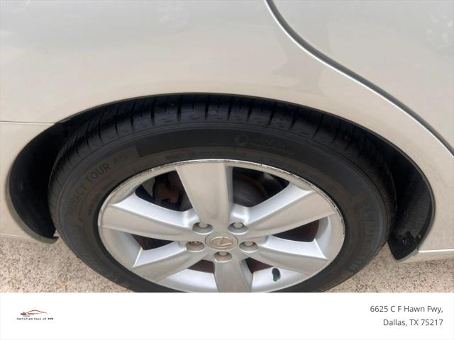 2005 Lexus ES 330 330