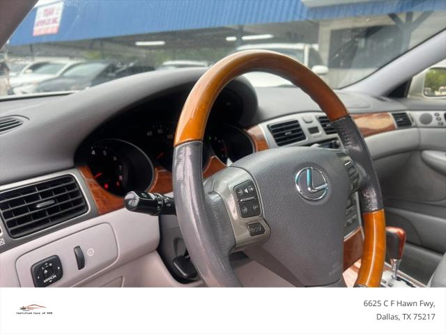 2005 Lexus ES 330 330