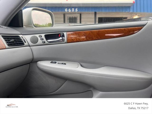 2005 Lexus ES 330 330