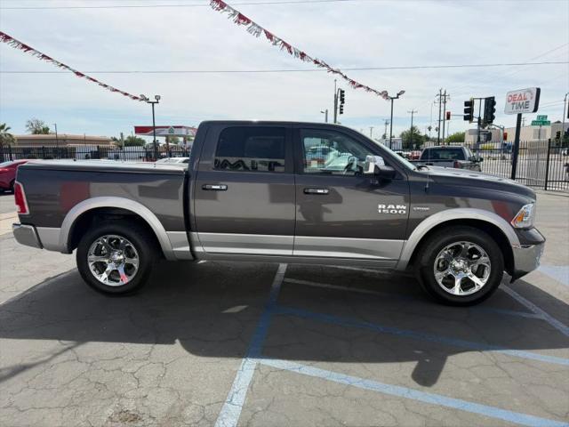 2014 Ram 1500 Laramie