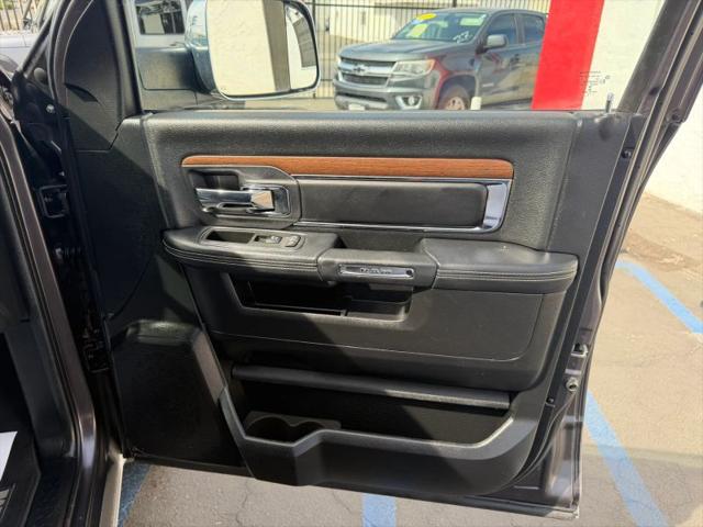 2014 Ram 1500 Laramie