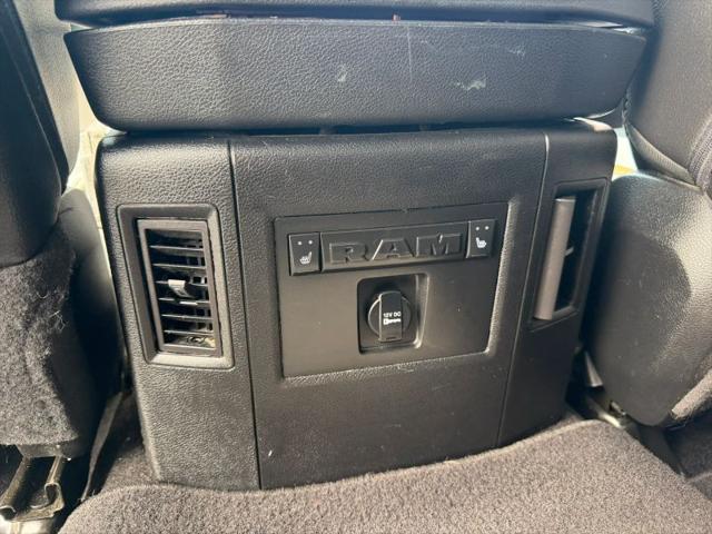 2014 Ram 1500 Laramie
