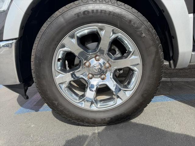 2014 Ram 1500 Laramie