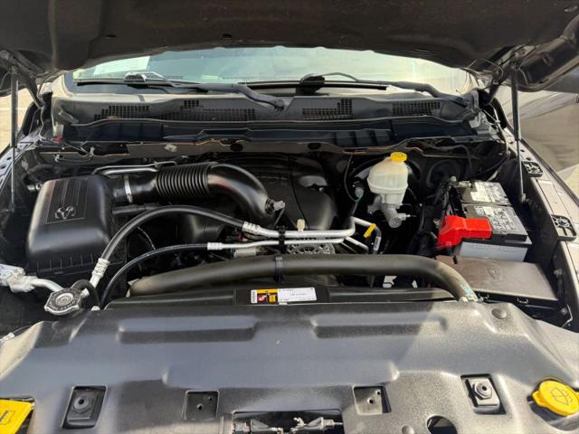 2014 Ram 1500 Laramie