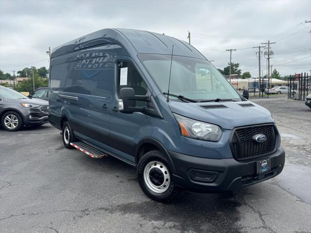 2021 Ford Transit Cargo Van Extended Length for sale in Kansas City, MO
