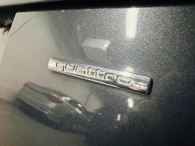 2003 Audi TT 1.8L