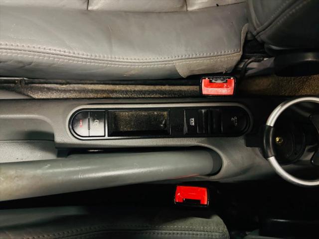 2003 Audi TT 1.8L