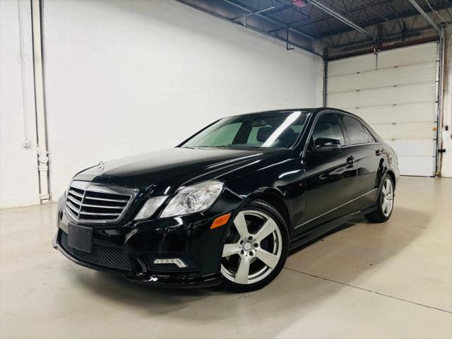 2011 Mercedes-Benz E 350 E 350 for sale in Addison, IL