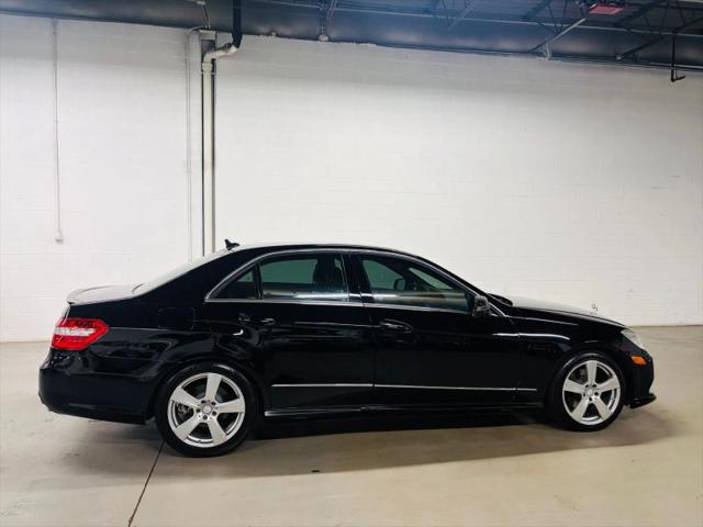 2011 Mercedes-Benz E 350 E 350