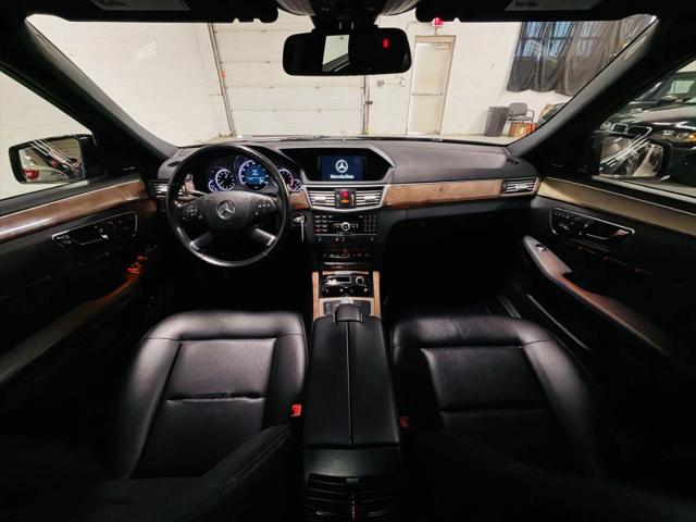 2011 Mercedes-Benz E 350 E 350