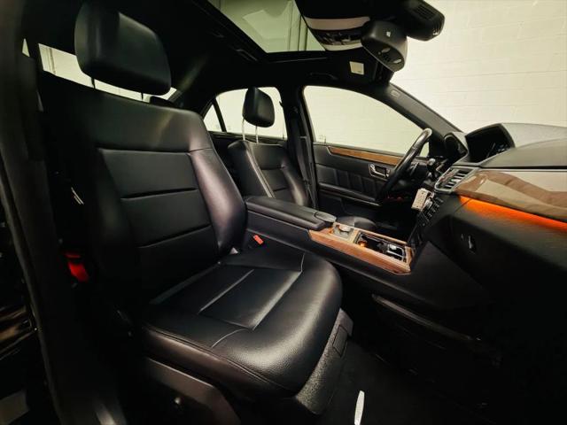 2011 Mercedes-Benz E 350 E 350
