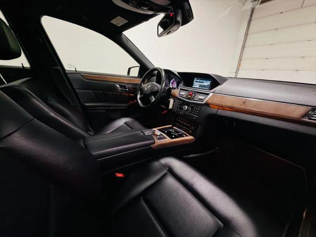 2011 Mercedes-Benz E 350 E 350